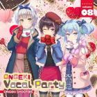 ONGEKI Vocal Party 08 (Japan Version)