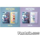 DAY6 Vol. 2 - MOONRISE (CASSETTE TAPE) (Random Version)