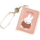 Miffy Open Pass Holder (Miffy)