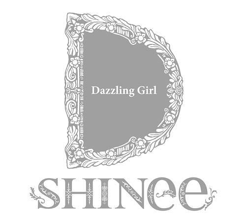 YESASIA: Dazzling Girl [Type-B] (First Press Limited Edition)(Japan ...