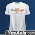 TharnType The Series Season 2 - T-Shirt (Type A) (Size L)