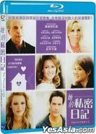The Private Lives of Pippa Lee (2009) (Blu-ray) (Taiwan Version)
