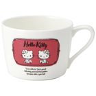Hello Kitty 鳴海製陶 陶瓷杯 270ml