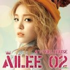 Ailee Mini Album Vol. 2 - A's Doll House Ailee 02