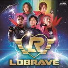 LOBRAVE (Japan Version)