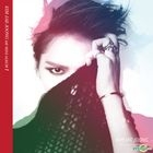 Kim Jae Joong Mini Album Vol. 1 - I