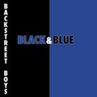 BLACK AND BLUE (Japan Version)