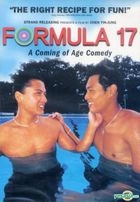 Formula 17 (DVD) (US Version)