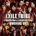 Burning Up (SINGLE+DVD)(Japan Version)