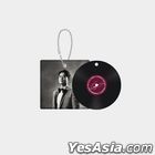 La Poem - A Summer Night in LA LA Land - Mini LP Keyring (Chaehoon Ver.)