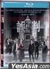 誤判 (2024) (Blu-ray) (香港版)