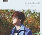 Super Junior: Kyu Hyun Mini Album Vol. 2 (Taiwan Version)