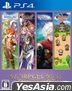 Kemco RPG Selection Vol.10 (Japan Version)