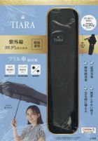 TIARA Frilled umbrella BOOK