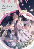 メリーメリーハッピーエンド　下 / Ｂ’ｓ　ＬＯＶＥＹ　ｃｏｍｉｃｓ