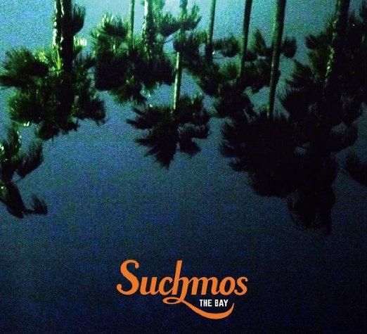 YESASIA : THE BAY (日本版) 音樂- Suchmos - 日語音樂- 郵費全免