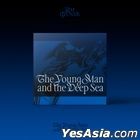 BTOB: Lim Hyun Sik Mini Album Vol. 2 - The Young Man and the Deep Sea