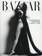 Harpers BAZAAR Zoukan 17428-05 2025