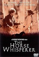 THE HORSE WHISPERER (Japan Version)