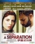 A Separation (2011) (Blu-ray) (Hong Kong Version)