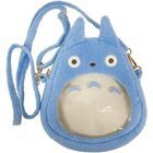 My Neighbor Totoro Shoulder Bag (Middle Totoro)