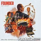 Deepflow Vol. 4 - Founder (Normal Version)