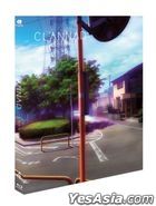 Clannad (Blu-ray) (Vol. 4) (Ultimate Fan Edition) (Korea Version)