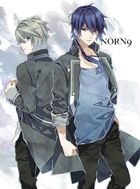Norn9: Norn + Nonette Vol.3 (DVD) (First Press Limited Edition)(Japan Version)