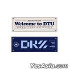 DKZ 2023 Fan-Con 'Welcome to DTU' - Slogan