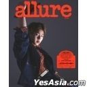 allure Korea (July 2025) (F) (Monsta X : JOOHONEY Cover)