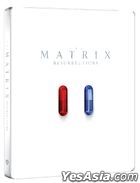 The Matrix Resurrections (2021) (4K Ultra HD + Blu-ray) (Steelbook) (Hong Kong Version)