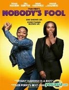 Nobody's Fool (2018) (DVD) (Hong Kong Version)