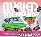 Buried Treasure: The 80s (3CD) (UK Version)