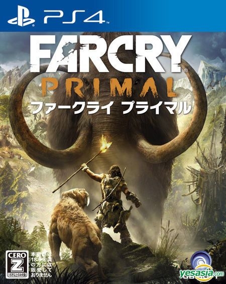 free download farcry primal