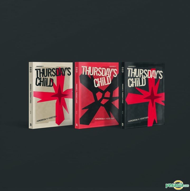 新品CD　Toy / Toy 6集 - Thank You(韓国盤) NewJeans 2nd EP Get Up 公式 アルバム The POWERPUFF GIRLS X NJ Box