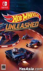 Hot Wheels Unleashed (Normal Edition) (Japan Version)