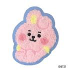 BT21 Embroidered Badge COOKY