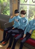 Anime  Run with the Wind Vol.8 (DVD) (Japan Version)