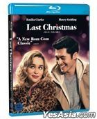 Last Christmas (Blu-ray) (Korea Version)