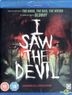 I Saw the Devil (Blu-ray) (UK Version)