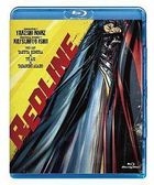 Redline (Blu-ray) (Standard Edition) (英文字幕) (日本版)