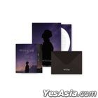 Musical 'A Song Of Meissa' - Fan Letter Set