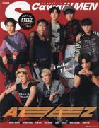 ATEEZ Special RED ver.