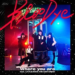 YESASIA : Where you are feat. LITTLE (KICK THE CAN CREW) (日本版