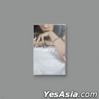 Tae Yeon Vol. 3 - INVU (TAPE Version) (First Press Limited Edition)