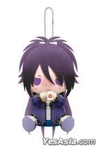 Pitanui : Touken Ranbu Fudo Yukimitsu
