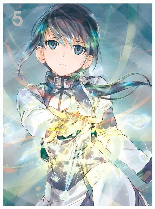 YESASIA Grimgar of Fantasy and Ash