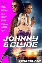 約翰尼與克萊德 (2023) (DVD) (美國版)