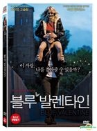 Blue Valentine (DVD) (Korea Version)