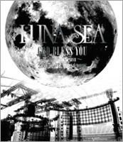 YESASIA: LUNA SEA God Bless You -One Night Dejavu- 2007.12.24